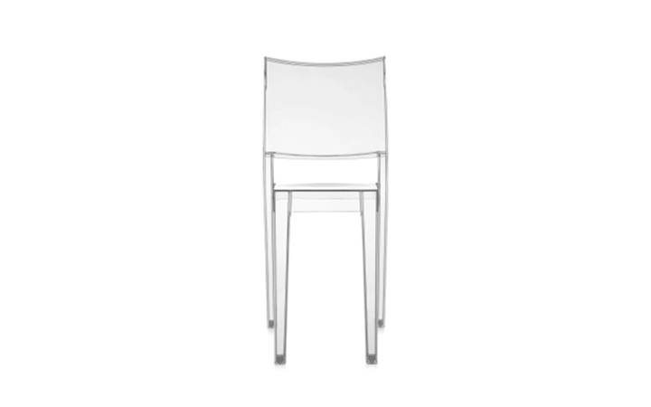 La Marie Chair by Kartell Furniture Chairs La Marie Chair by Kartell Furniture Chairs